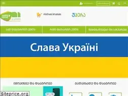 Sites similar to unicard.ge