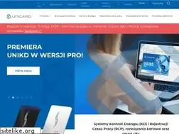 Sites similar to unicard.pl