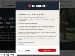 Sites similar to unicare.no