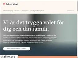 Sites similar to unicare.nu