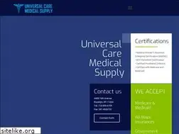 Sites similar to unicaredme.com