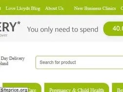 Sites similar to unicarepharmacy.ie