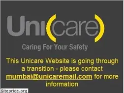 Sites similar to unicaresafetyequipment.com