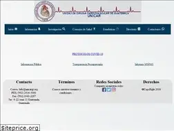 Sites similar to unicargt.org