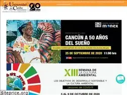 Sites similar to unicaribe.mx
