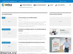 Sites similar to unicario.com.br