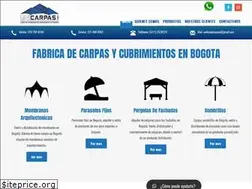 Sites similar to unicarpas.com