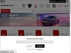 Sites similar to unicars.cz