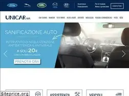 Sites similar to unicarspa.it