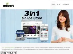 Sites similar to unicart.com