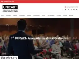 Sites similar to unicart.org