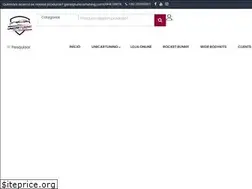 Sites similar to unicartuning.pt