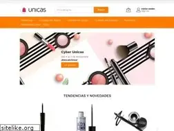 Sites similar to unicas.pe
