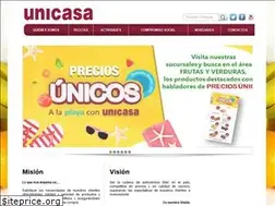 Sites similar to unicasa.com.ve