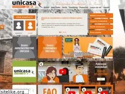 Sites similar to unicasacondominio.it