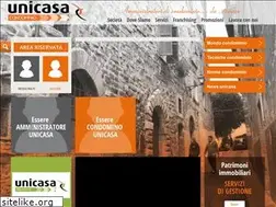 Sites similar to unicasarisorse.it