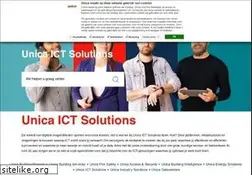 Sites similar to unicaschutte-ict.nl