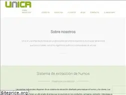 Sites similar to unicaservicios.com