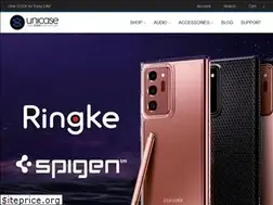 Sites similar to unicasestore.com