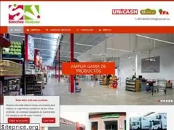 Sites similar to unicash.es