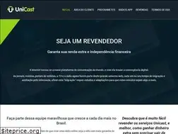 Sites similar to unicast.net.br