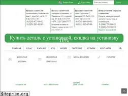 Sites similar to unicat.by