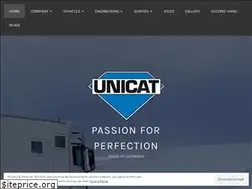 Sites similar to unicat.com