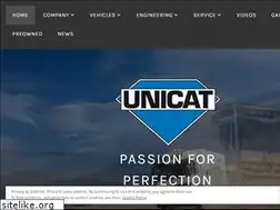 Sites similar to unicat.net