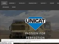 Sites similar to unicatamericas.com