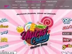 Sites similar to unicatdesigns.de