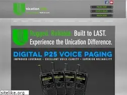 Sites similar to unicationusa.com