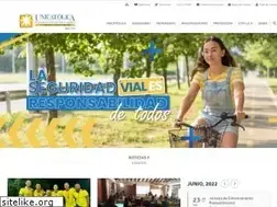 Sites similar to unicatolica.edu.co