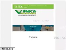 Sites similar to unicavidracaria.com.br