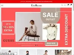 Sites similar to unicbrands.ro