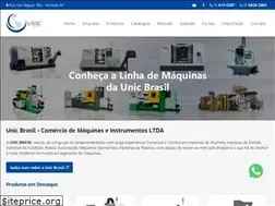 Sites similar to unicbrasil.com.br