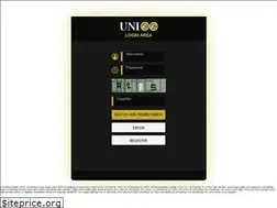 Sites similar to unicc.cz