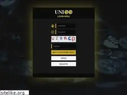 Sites similar to unicc.me