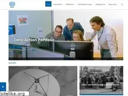 Sites similar to unicc.org