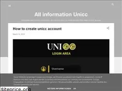 Sites similar to unicc1.blogspot.com