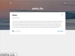 Sites similar to uniccfm.blogspot.com
