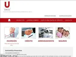 Sites similar to unicco.com.mx