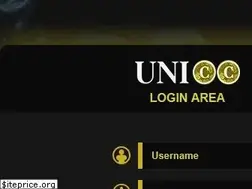 Sites similar to uniccshop.com