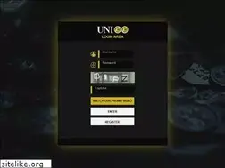 Sites similar to uniccshop.su