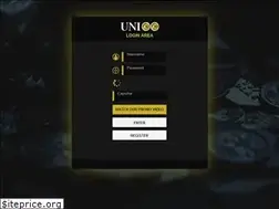 Sites similar to uniccv.ru