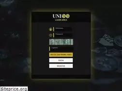 Sites similar to uniccv.shop