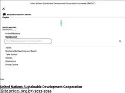 Sites similar to unicdhaka.org