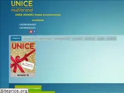 Sites similar to unice-biz.com