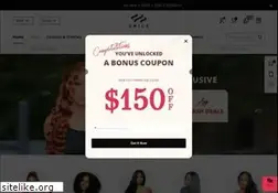 Sites similar to unice.com