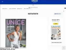 Sites similar to unice.ua