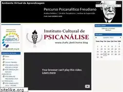 Sites similar to unicead.com.br
